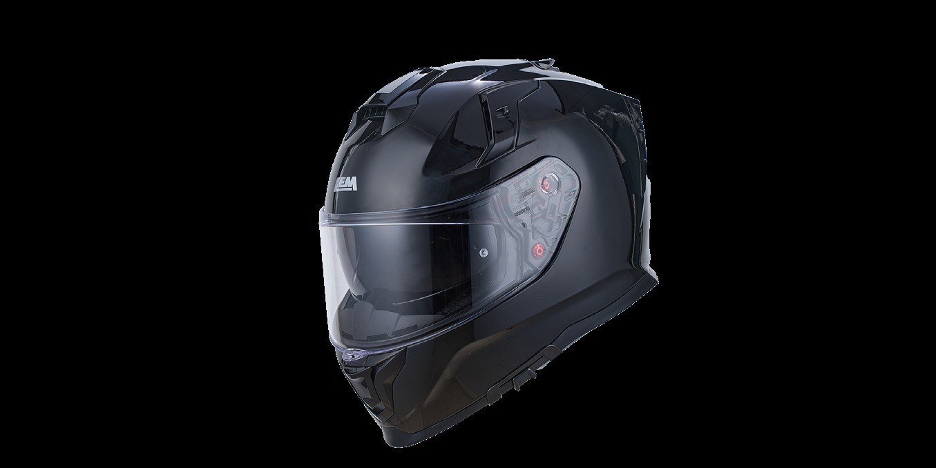 LEM VZN Full Face Helmet