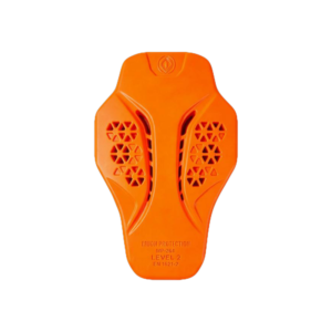 ALIEN MP-264 L2 Back Protection