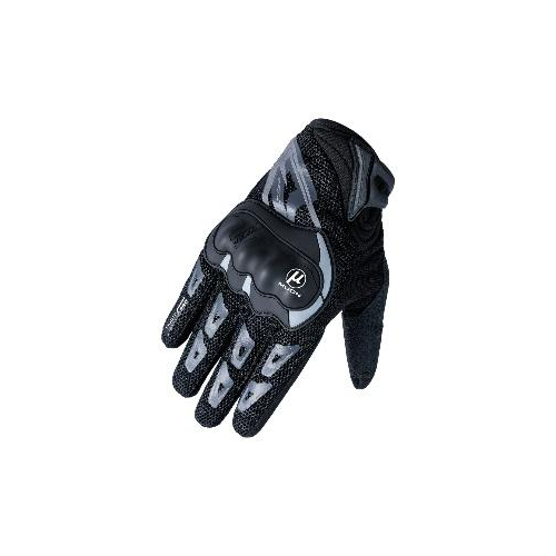 MGE-11 Pro Segmented Knuckle Glove - Görsel 2